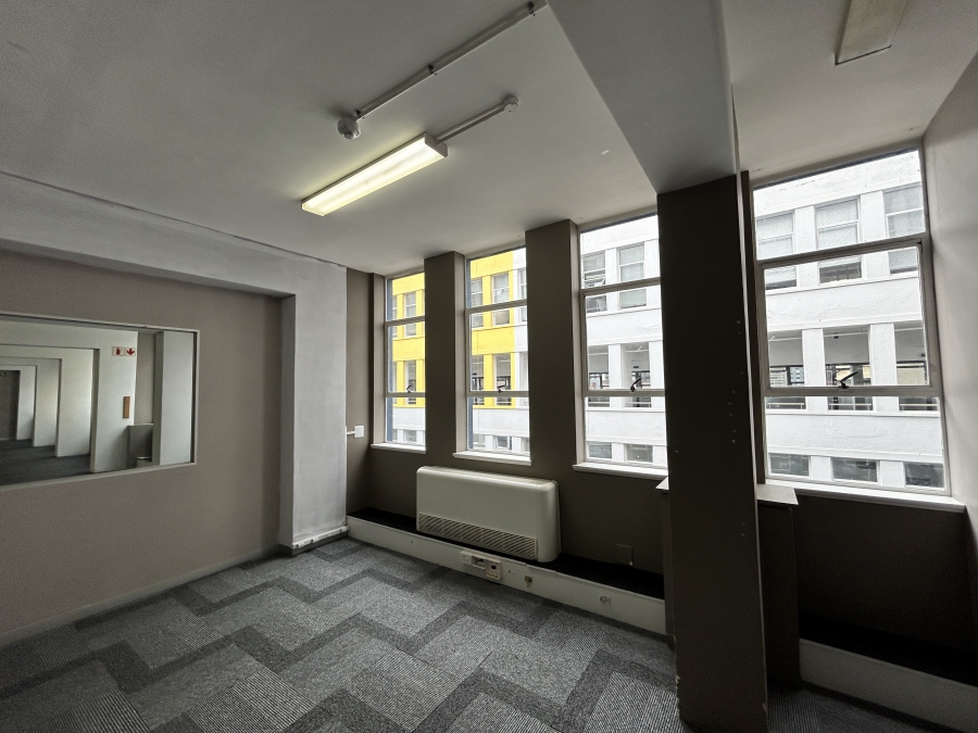 To Let commercial Property for Rent in Cape Town City Centre Western Cape